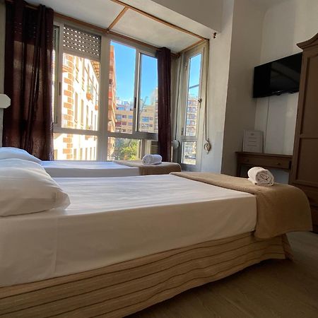 LÀtic Rooms Alicante Esterno foto