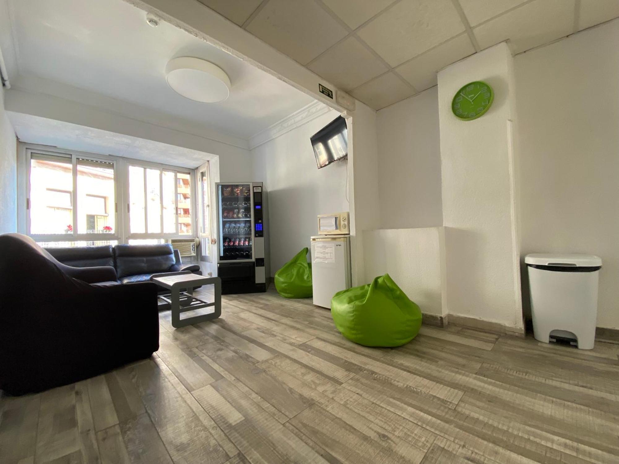 LÀtic Rooms Alicante Esterno foto