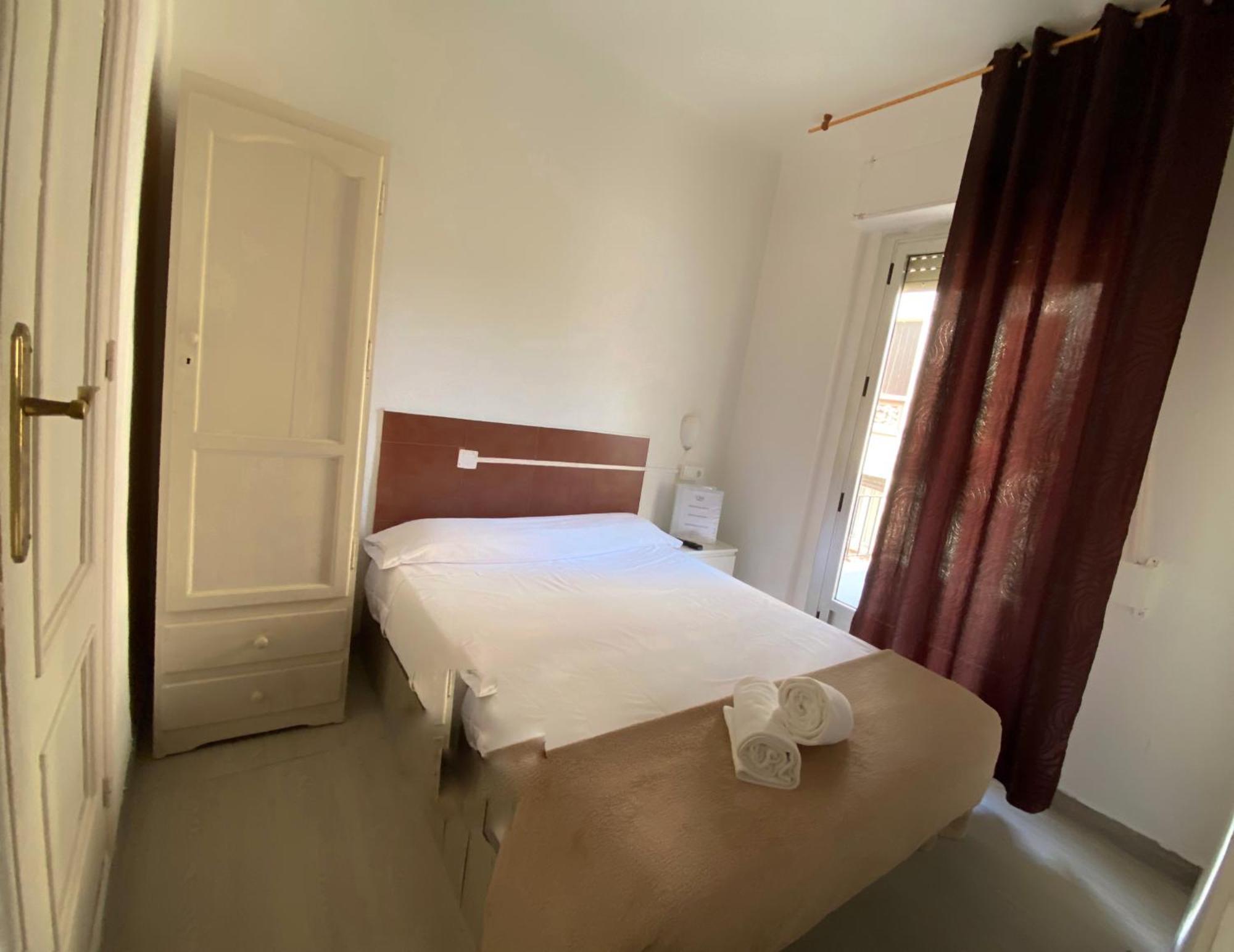 LÀtic Rooms Alicante Esterno foto