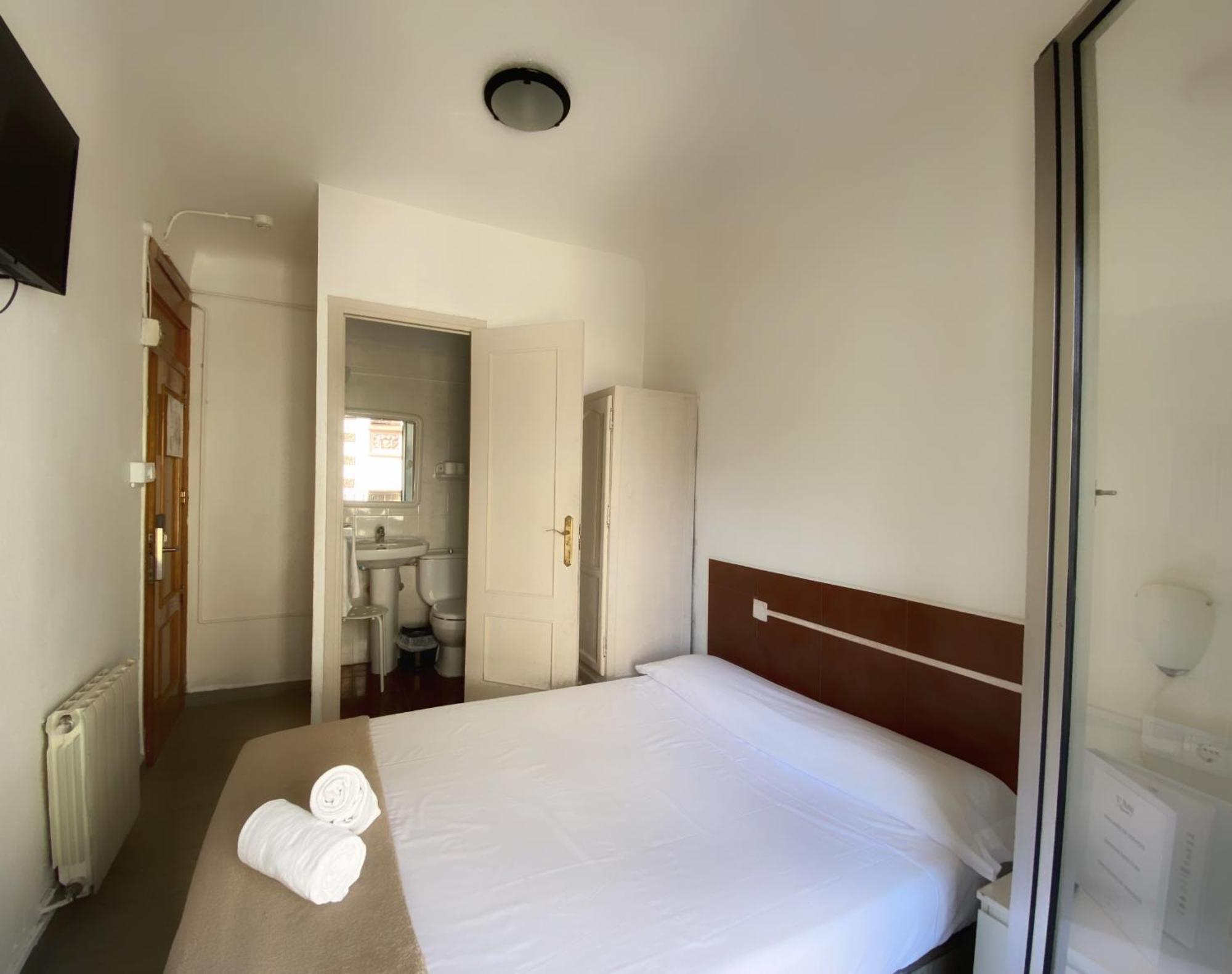 LÀtic Rooms Alicante Esterno foto
