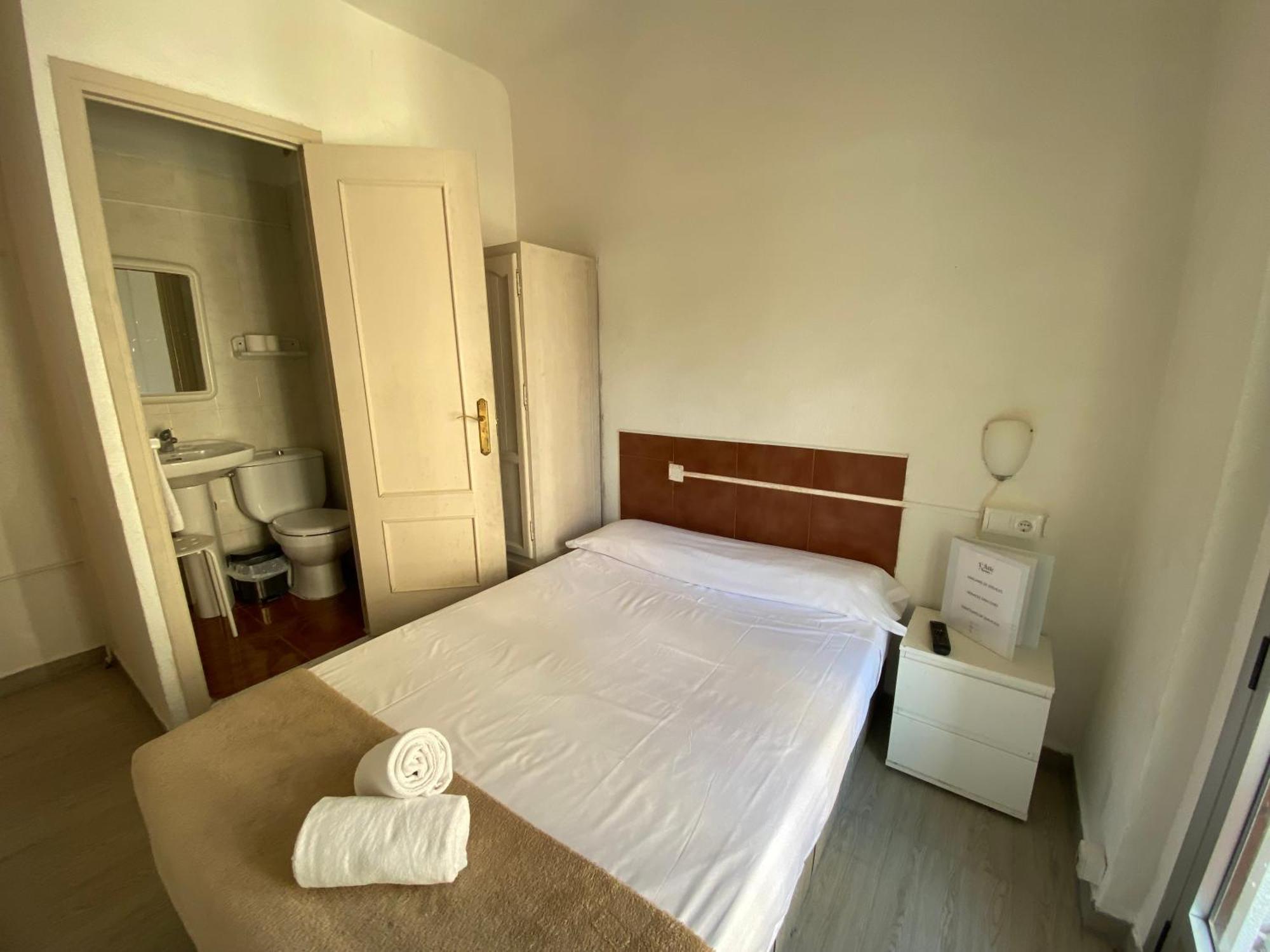 LÀtic Rooms Alicante Esterno foto