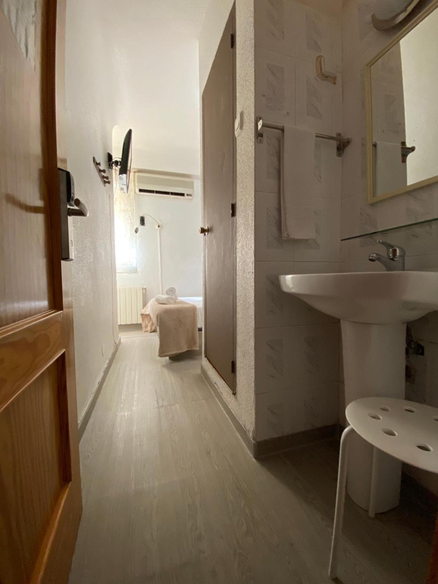 LÀtic Rooms Alicante Esterno foto