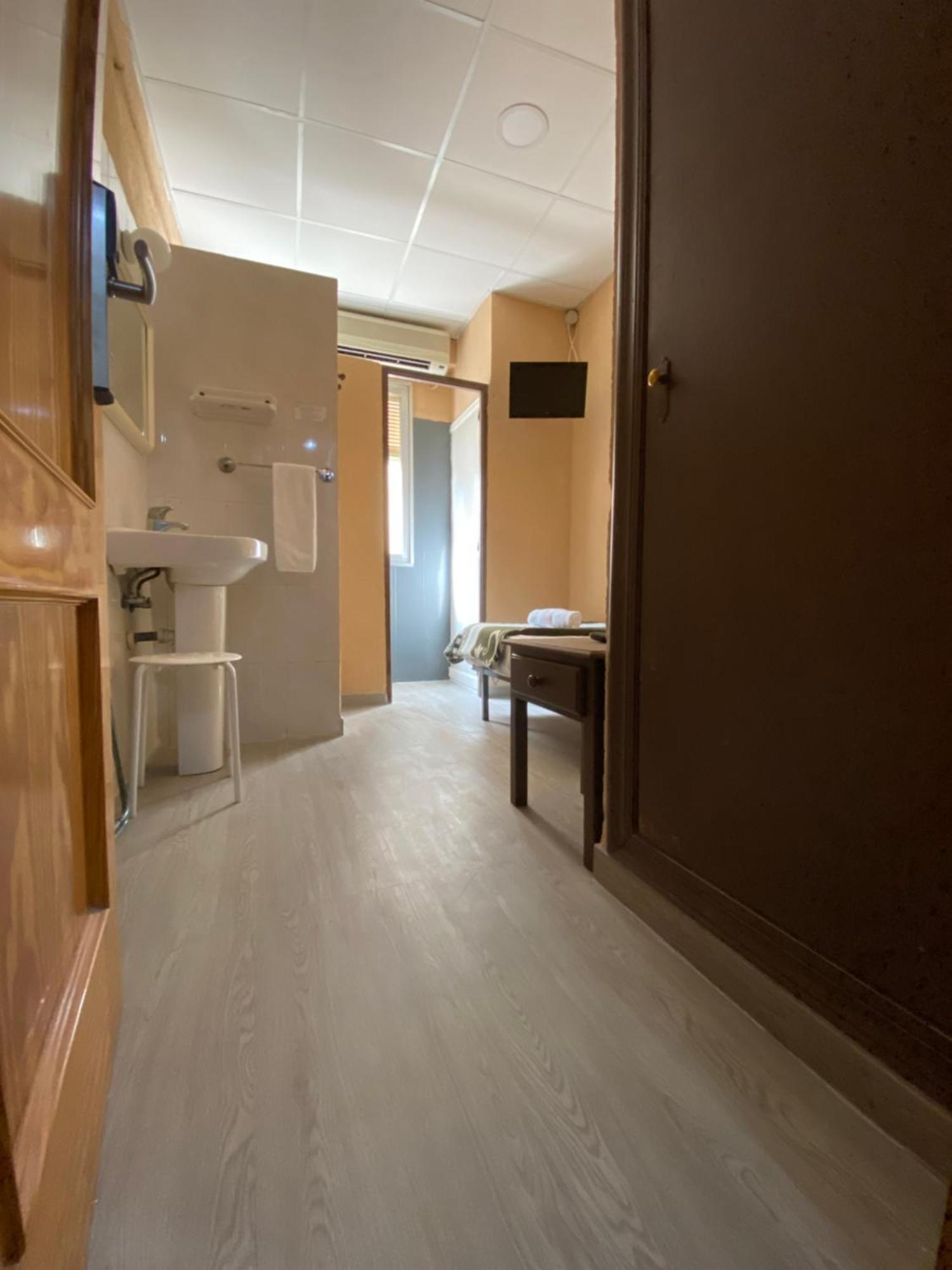 LÀtic Rooms Alicante Esterno foto