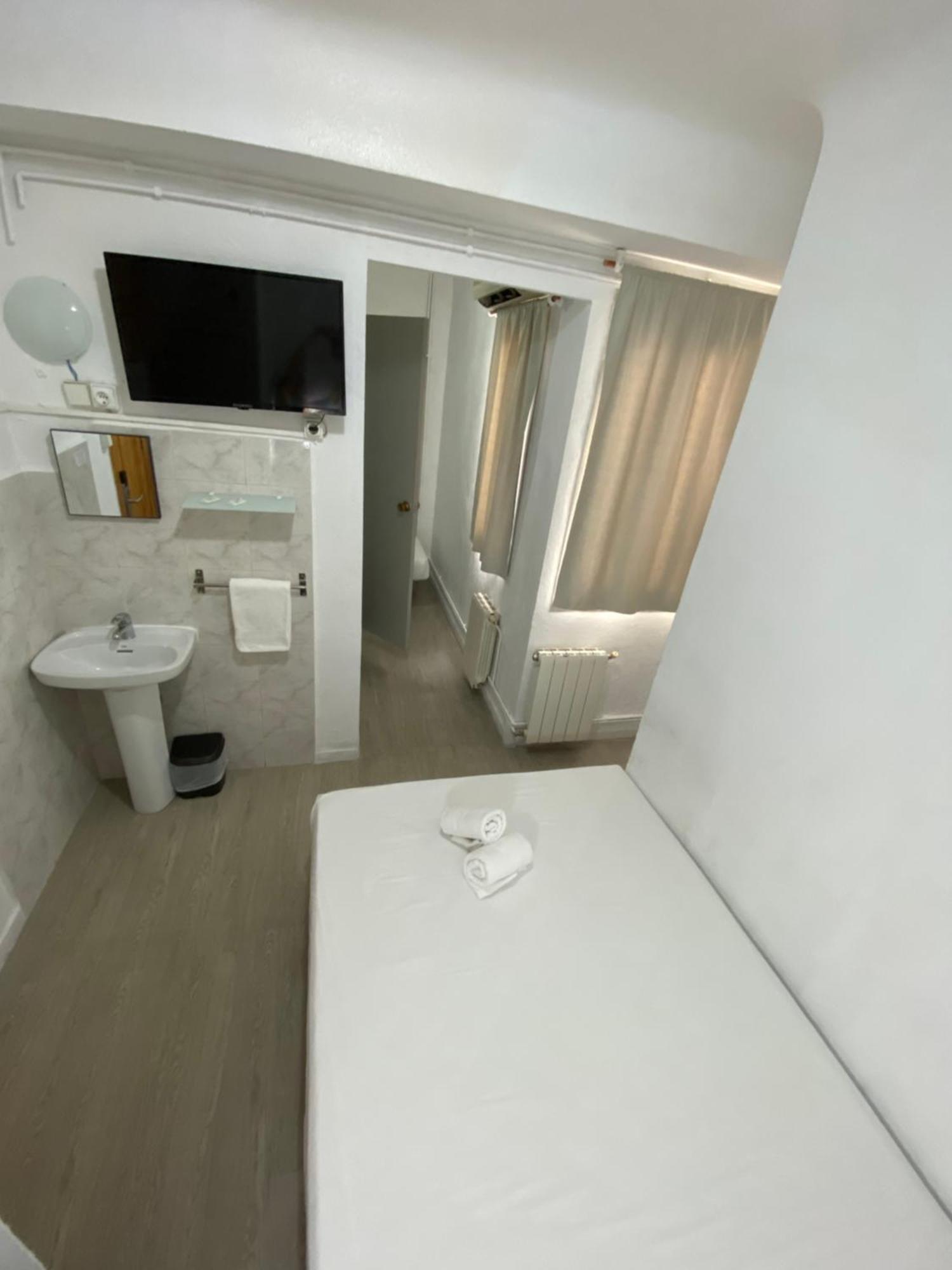 LÀtic Rooms Alicante Esterno foto