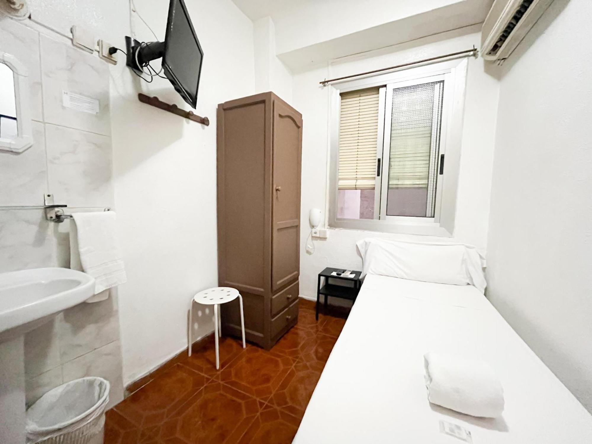 LÀtic Rooms Alicante Esterno foto