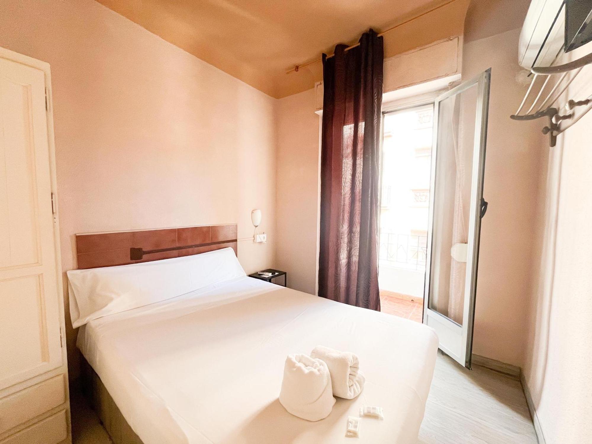 LÀtic Rooms Alicante Esterno foto