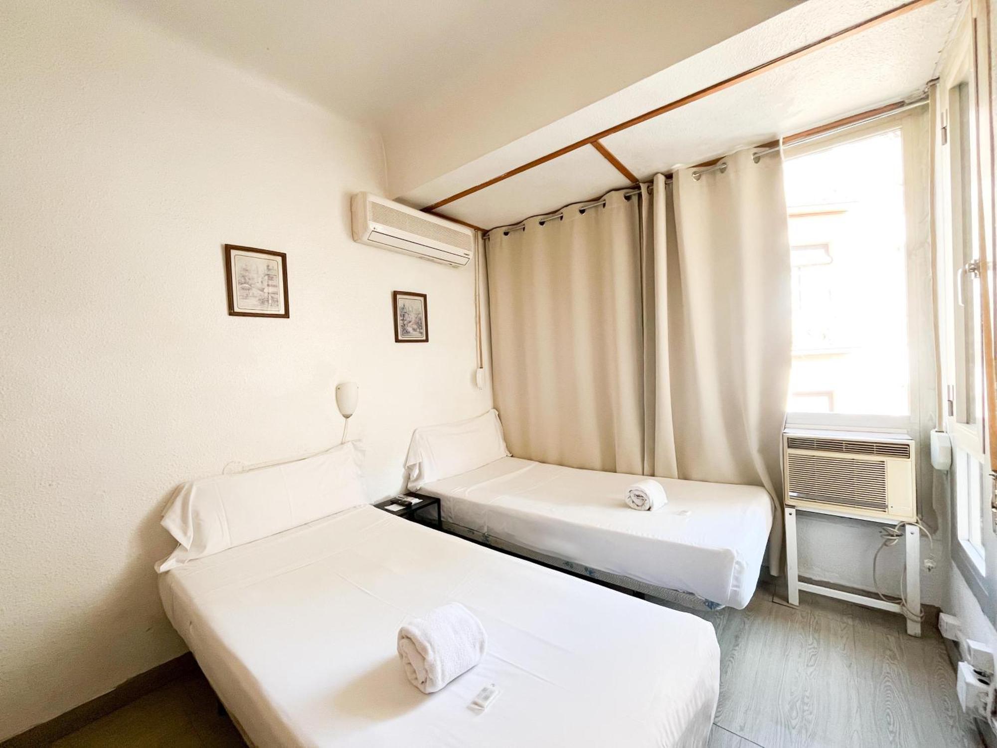 LÀtic Rooms Alicante Esterno foto