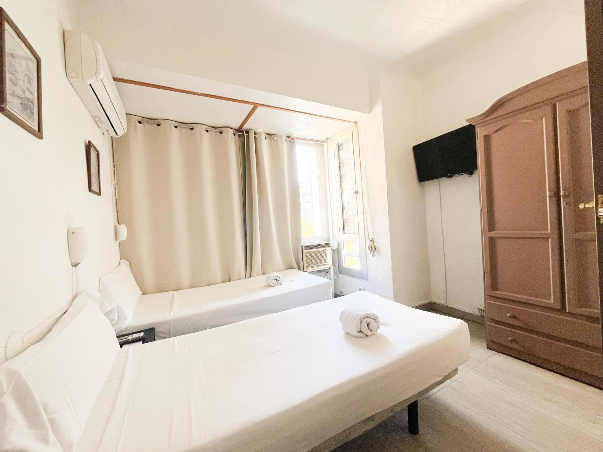 LÀtic Rooms Alicante Esterno foto