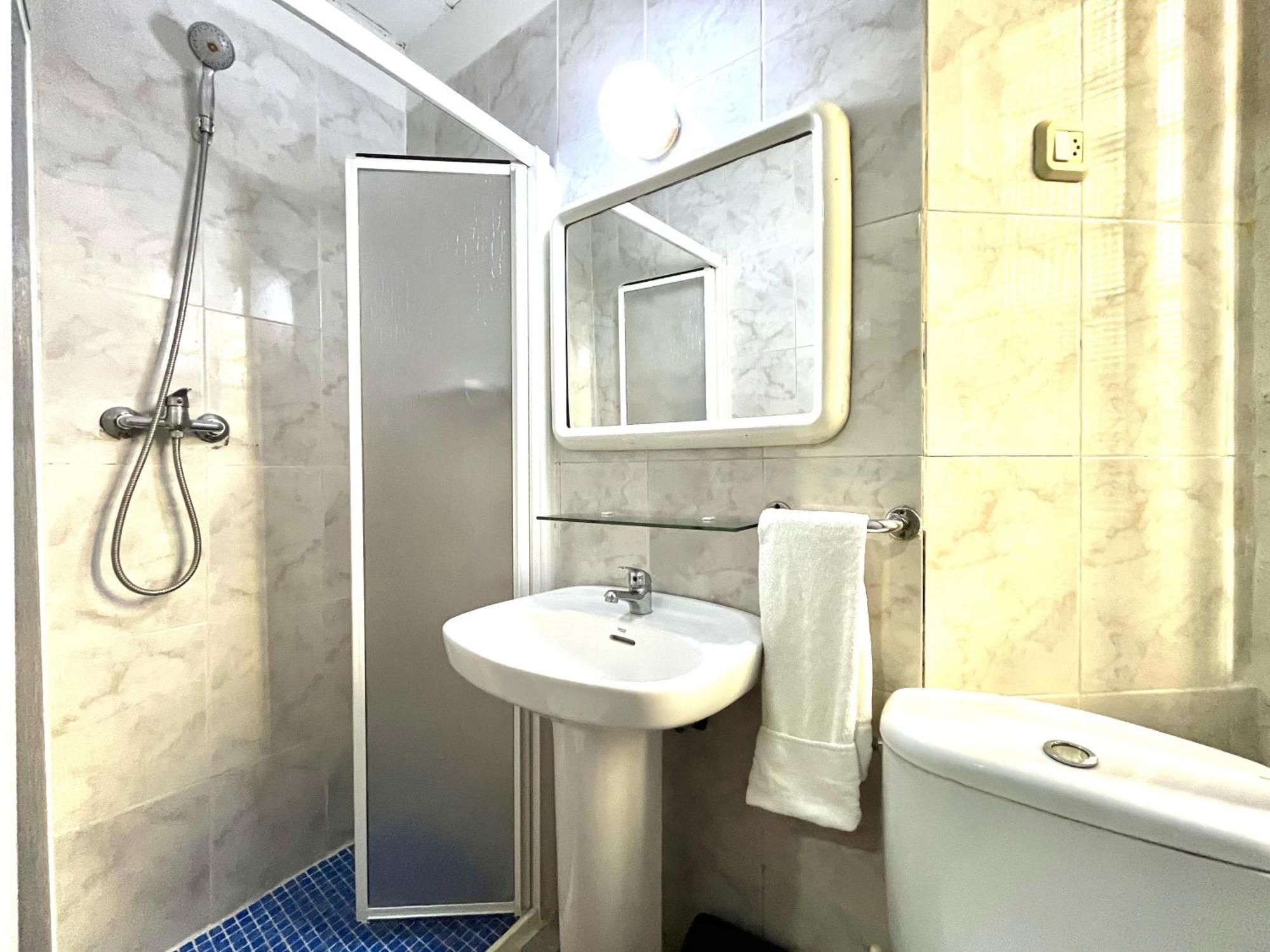 LÀtic Rooms Alicante Esterno foto