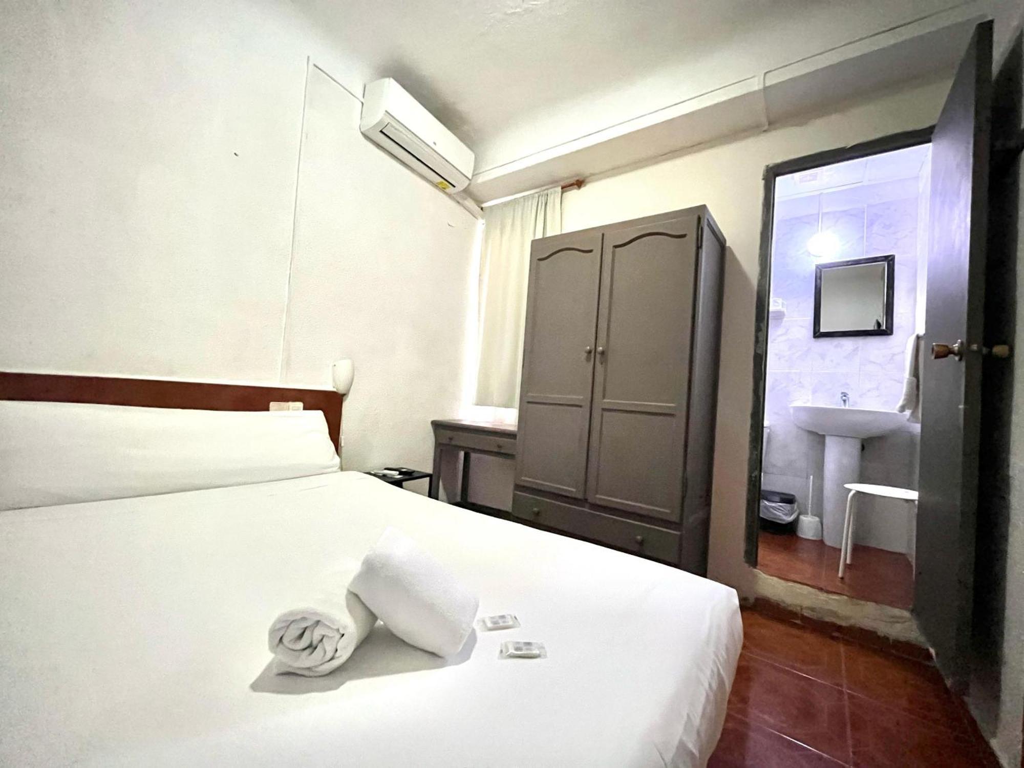 LÀtic Rooms Alicante Esterno foto