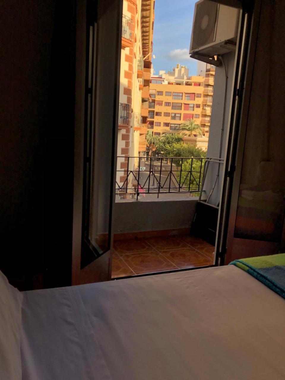 LÀtic Rooms Alicante Esterno foto