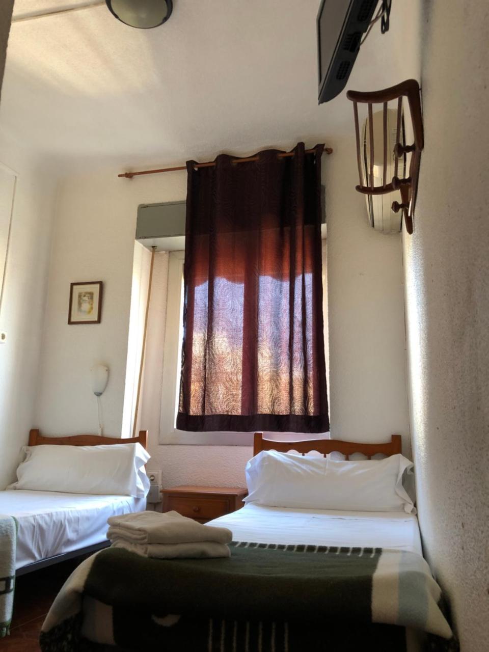 LÀtic Rooms Alicante Esterno foto