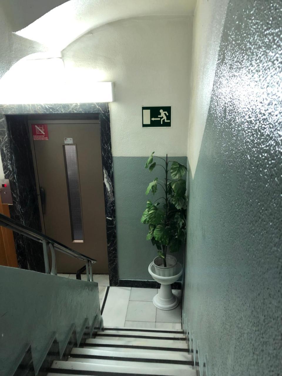 LÀtic Rooms Alicante Esterno foto